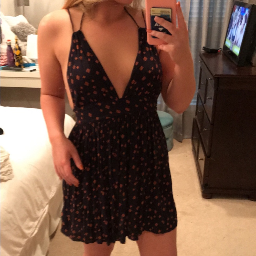 Urban Outfitters Dress - Silence + Noise